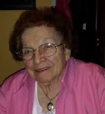 Mabel A. Daugherty Obituary July 29, 2019