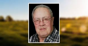 James "Jim" Armstrong Obituary August 6, 2021