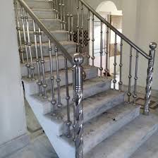 Clean, simple, and easy to install. Stainless Steel Railing Home Facebook