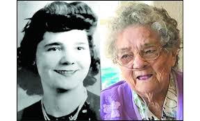 Christine Pauchek Obituary (1925