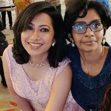 Cynthia Lavin's Instagram, Twitter & Facebook