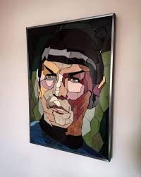 Bournemouth artists produces mosaic mural of Roll Royce co-founder