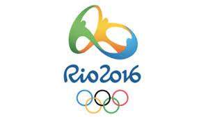 In 2020 is het exact 100 jaar geleden dat de olympische spelen in antwerpen plaatsvinden. Rio De Janeiro Prestenteert Logo Spelen 2016 Het Parool