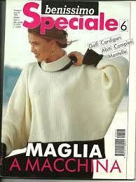 Maglia gratis gilet a maglia tricot facile abiti all'uncinetto. Riviste Maglia Da Scaricare Gratis