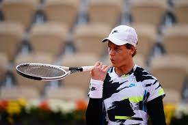 Tennis atp miami) and also sport pages (e.g. Giant Slayer Sinner Sets Up Rafa Showdown Roland Garros The 2021 Roland Garros Tournament Official Site