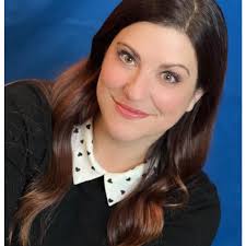 Jessica Avis Mathews