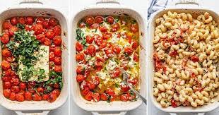 We did not find results for: How To Make Tiktok S Baked Feta Pasta Purewow