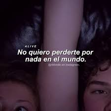 ａｌｉｖｅ On Instagram Sigueme Para Mas Alive4k Subo Frases De Amor Pareja Relaciones En 2020 Frases Bonitas Para Novios Frases Bonitas Novios Frases