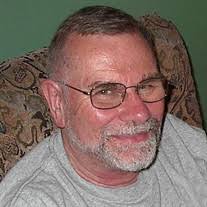 Obituary for Charles Powers Jr