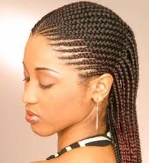 Cornrows braids hairstyles / trenzas africanas by belleza sin limites. Super Chic African Braids 40 African Hair Braiding Styles African Hair Braiding Styles African Braids Hairstyles African Hairstyles