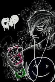 Cell phone wallpaper emo love. Pin On Cool Shit And People