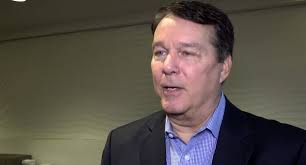 We were happy to have Scott B. Walker with us this morning at Success North  Dallas. He is a recognized serial entrepreneur and operator. Mr. Walker is  largely credited for creating the electronic ...