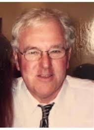 Douglas Benjamin Obituary (1949