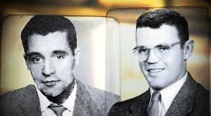 Extraordinary Fidelity: Two CIA Officers Imprisoned in China