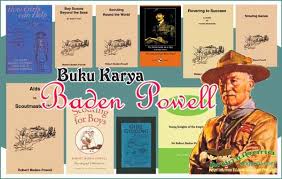 Maybe you would like to learn more about one of these? Daftar Judul Buku Karya Baden Powell Pramuka