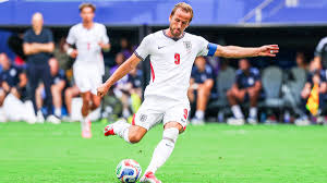 Hier läuft England vs. Spanien JETZT live im Stream — sport.de