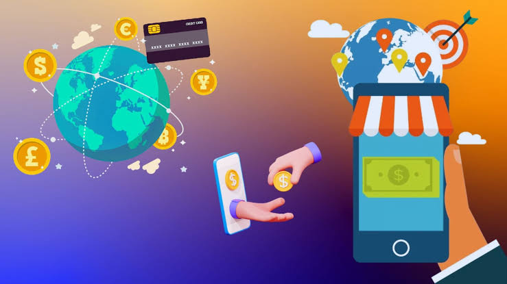 Global Payment Network Statistics 2026 • CoinLaw