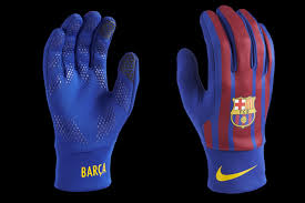 The stadium was inaugurated in september 1957. Gloves Nike Fc Barcelona Stadium Home Gs0354 485 R Gol Com Football Boots Equipment