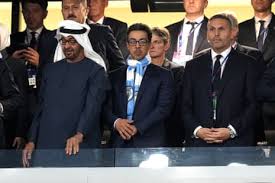 UAE 'threatens to pull billions of investments from UK in rebellion against Man City ruling' - The Independent