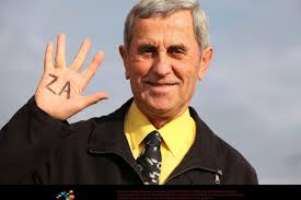 NADBISKUP MARIN BARIŠIĆ