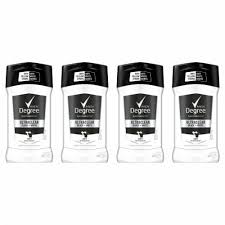 It keeps your clothes looking new! Degree Men Motionsense Invisible Solid Black White Antiperspirant Deodorant Stick 4 Ct 2 7 Oz Pick N Save