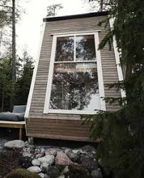 Cabane Dans Les Bois Visite Insolite Blog Deco Clemaroundthecorner Cabane Bois Maison Au Bord Du Lac Design Petite Maison