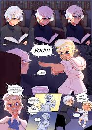 Starr, now with 10x more insanity ✨️ - Tumblr