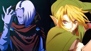 Heavens library to crimson lord bd subtitle indonesia. A Legend Of Zelda Movie Would It Work Youtube