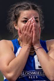 Final Nebraska high school track and field leaders