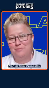 Meet Christina Smith: Empowering Youth in Building Trades with Trades  Futures