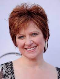 Hairstyles For Older Women With Double Chin Short Hair Styles For Round Faces Thick Hair Styles Longer Pixie Haircut