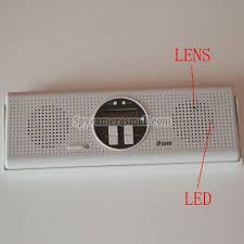 Shower Radio Spy Camera For Bathroom Security And Couple Cheating 32gb Model Super Hd Version