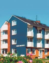 Entdecken sie unsere täglichen sonderangebote und besten verfügbaren preise. Haus Nickels In Helgoland Germany Lets Book Hotel