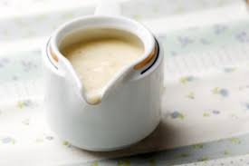 Comment Faire Une Sauce Bechamel Maison