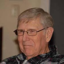 Keith Phillips Obituary