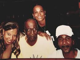 ROBERT WHITEHURST Obituary (1924