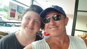 Phillip Wesley-Brown