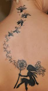Weitere ideen zu feen tattoo, körperkunst tattoos, tätowierungen. Pusteblume Tattoo Welche Ist Die Richtige Korperstelle Dafur Tattoos Zenideen Pusteblume Tattoo Pusteblume Tattoo Schulter Feen Tattoo