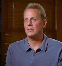 The Fish Thief: A Great Lakes Mystery (2025)