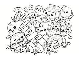 Dogs love to chew on bones, run and fetch balls, and find more time to play! Cute Coloring Pages Hard