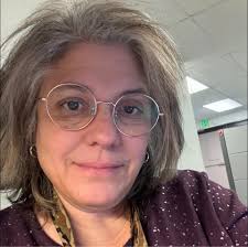 The Happy Catholic Woman