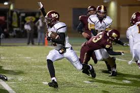 2013 East Texas Football Regional Semifinal Playoff Capsules