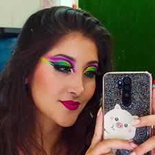 Yandira Condori Guzmán