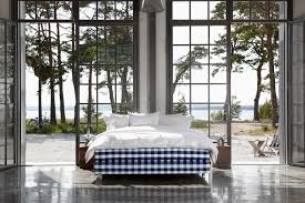 Graue bettdecke, bettgröße matratze bettrahmen, bett, bett, bettrahmen. Hastens Store Dusseldorf Lieblingsladen Mr Dusseldorf