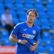 Find the latest santiago giménez news, stats, transfer rumours, photos, titles, clubs, goals scored this season and more. Cruz Azul Santiago Gimenez No Quiere Vivir A La Sombra De Su Padre En La Maquina Soy Futbol