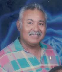 Obituary of Jaime Garza Sr.