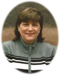 Mary Theresa VanOrnam