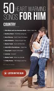 80 Heart Warming Love Songs For Him For 2020 2021 Wedding Forward Country Wedding Songs Love Songs For Him Love Songs Playlist