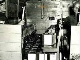 Web archive of election commission of india website1234. This Bombay Factory Made Ballot Boxes For India S First Poll India News Times Of India