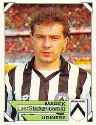 Football statistics of marek koźmiński including club and national team history. Sticker 329 Marek Kozminski Panini Calciatori 1993 1994 Laststicker Com